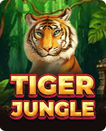 Tiger Jungle slot game — B9 Game